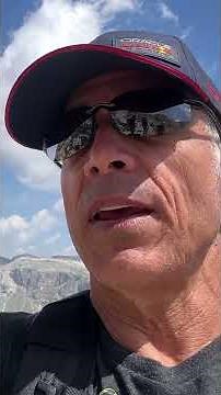 Dolomites with Backroads in 80 Seconds!