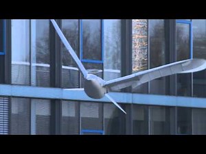 SmartBird Drone