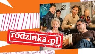 rodzinka.pl - serial telewizyjny, Oglądaj na TVP VOD