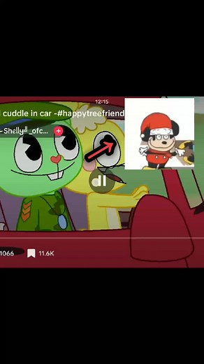 look like sounds mickey mouse ☠️ | Mickey Mouse Impression