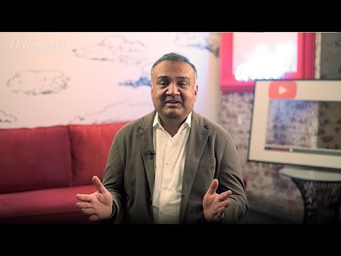 YouTube CEO Neal Mohan Shares How the Platform Innovates: "YouTube is Where Culture is Set"