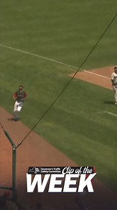 Still not over this ESL Federal Credit Union | #ClipOfTheWeek | Rochester Red Wings