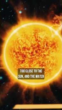 The Search for Life in Space, Are We Alone? #Space #Alien #Shorts