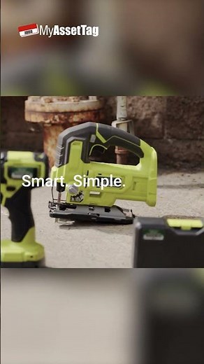 MyAssetTag.com - Label Everything That Matters. Customize Tags Now v3 9x16