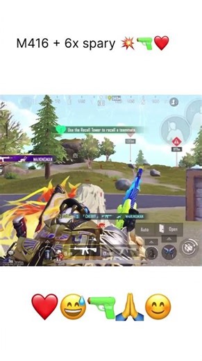 Ipad 11th generation Bgmi test 🔥 SUPER SMOOTH + EXTREME | iPad 11gen m416+6x spary|livik gameplay!