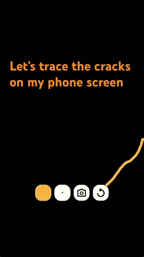 Is your phone/ipad cracked