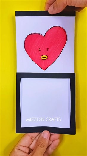 Easy DIY Craft Ideas When You're Bored / Paper Crafts / Creative Things / How To Make