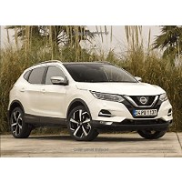 🥇 5 Modelle, 1 klarer Sieger: Nissan Qashqai Test | rtl.de Vergleich