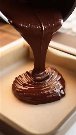 This 3-Ingredient Fudge Will Blow Your Mind