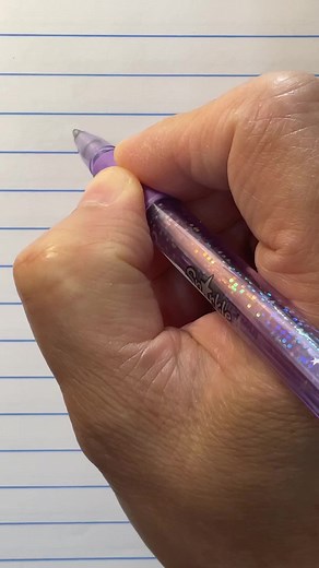 How to write slanted and cursive handwriting for beginners #handwriting #englishwriting #calligraphy #cursive #slanted