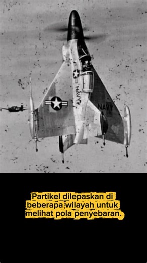 LAC Operation Air Test or Hidden Risk