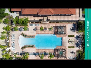 Bella Vida Resort Orlando