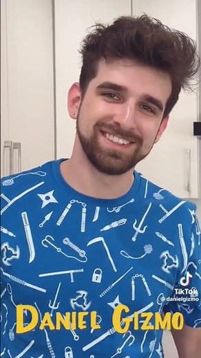 The Daniel Gizmo Show | Starring Daniel Gizmo #spyninjas #danielgizmo