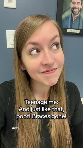 Adult Braces Journey: Third Time's the Charm!