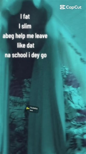 #CapCut abeg o fego students