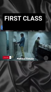 68K views · 1.6K reactions | FIRST CLASS on Reels | Facebook