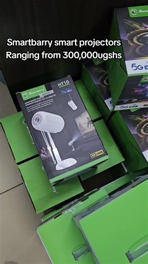 Best dealer hub for ready to use projectors and all projector accessories #trendingvideo #videoviral #trending #projectorhubuganda #goviral