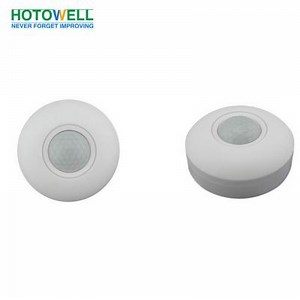 [Hot Item] Outdoor PIR Security Light Switch Motion Sensor