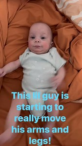 He’s going to be on the move soon enough! #fypシ #fypviralシ #fypシ゚viralシ #foryoupageシ #foryourpage #foryoupagereels #viral #funny | Ron Wooley