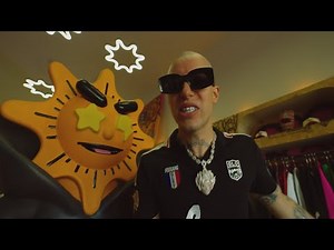 Żabson - NIEISTOTNE