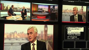 General election 2017 campaign headlines and highlights