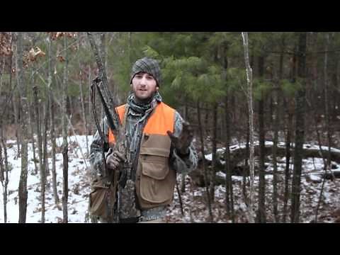 Porcupine Hunting And Eating With Josh Dahlke