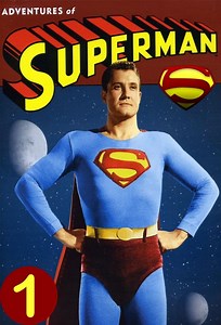 Adventures of Superman Season 1 (1952), Watch Full Episodes Online on TVOnic