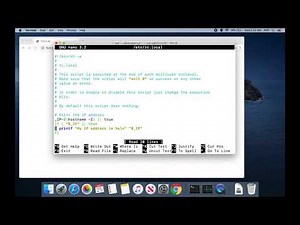 Start Jupyter Notebook on Raspberry Pi Boot - Startup Script