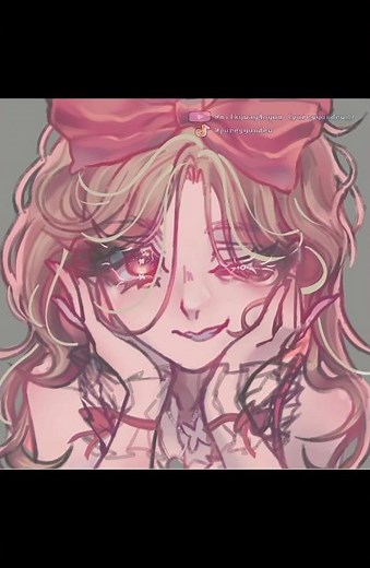 drawing my Roblox Ffs pt 2 🎀✨ #roblox #robloxart #trend #ibispaintx #robloxtrend #fypage #digitalart