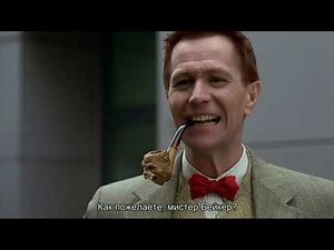 Фильм Трасса 60 на английском с русскими субтитрами онлайн «Interstate 60» full movie online youtube