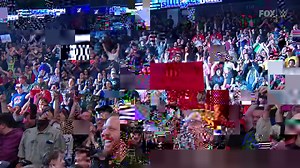 1M views · 10K reactions | Congratulations to our NEW Intercontinental Champion, Braun Strowman! | WWE SmackDown Show | Facebook