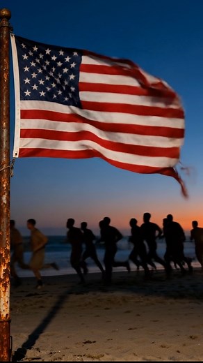 5.4K views · 53 reactions | The Drill Instructor Tried To Strike Her...