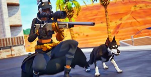 Fortnite Sidekicks Release Date and Prices Leaked, and Pets Are Shockingly Expensive