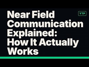 Everything About Near Field Communication Explained in 2 Minutes