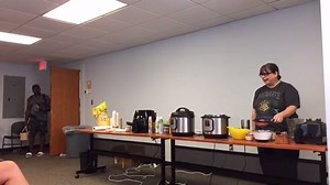 11K views · 37 reactions | In case you couldn't make it to my demo at Triangle Vegfest, you can watch the whole class here. It's almost an hour, but you'll get lots of Instant Pot tips and trick, see an air fryer in action, and see me make vegan cauliflower queso, a beyond easy rice and lentil dish, and fried tofu. Check it out and share it with your friends! | Healthy Slow Cooking - Easy meatless slow cooker recipes for everyone | Facebook