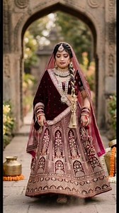 Royal Bridal Shoot: Perfect Bridal Poses & Song Inspiration ✨#prachi#miss bareliy #miss jaipur