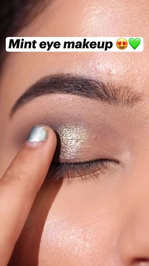 Makeup._.tutorial on TikTok