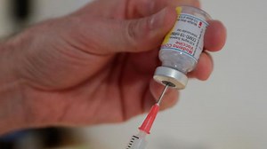 Florida unveils telephone appointment system for vaccine