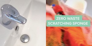10 TikTok eco hacks that will help you go green at home