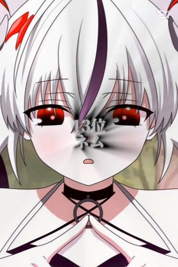 個人的に好きな俺クロキャラランキング全員大好き！！ #俺クロ