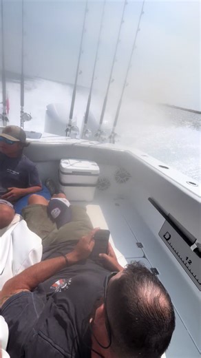 Offshore Fishing Adventures in Block Island