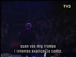 Frank Sinatra Full Concert 1992
