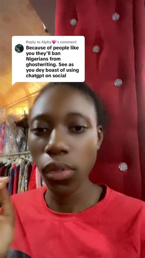 Replying to @Alphy💗 please by all means, write with your head it’s not my business. just tell people the truth, you can do it does not mean, everyone can do it.#ghostwritingwithosas #writing #writingcommunity #writingtips #creativewriting #writingprompts