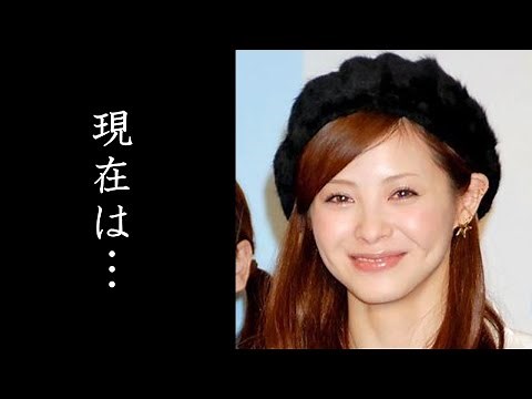 松浦亜弥の現在とw-inds.橘慶太との馴れ初めや結婚の裏側、そして最近の活動とは…？