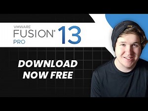 How To Download And Install VMWare Fusion Pro for Free (Step By Step)