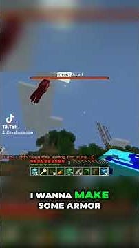 Whale Lucky Block Mod showcase by ‪@PopularMMOs‬ part 1 #minecraft #gaming