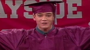 Watch Saved by the Bell Season 5 Episode 26 - Graduation