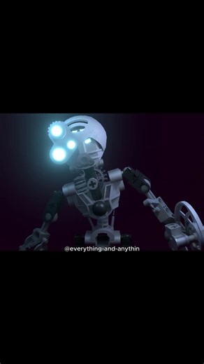 bionicle RAHHH #blenderanimation #animation #bionicle #memes #fypシ #viral #funny #blendereevee