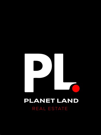 ‏planet land