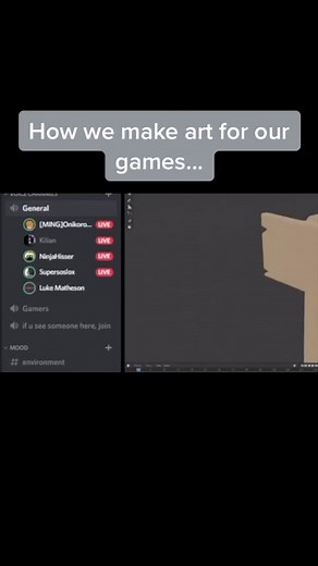 gamebarriergames on TikTok